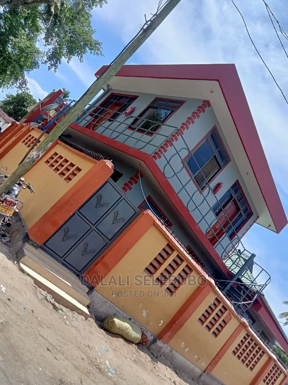 1bdrm Shared Apartment in Survey Hostel, Kinondoni for Rent in Kinondoni