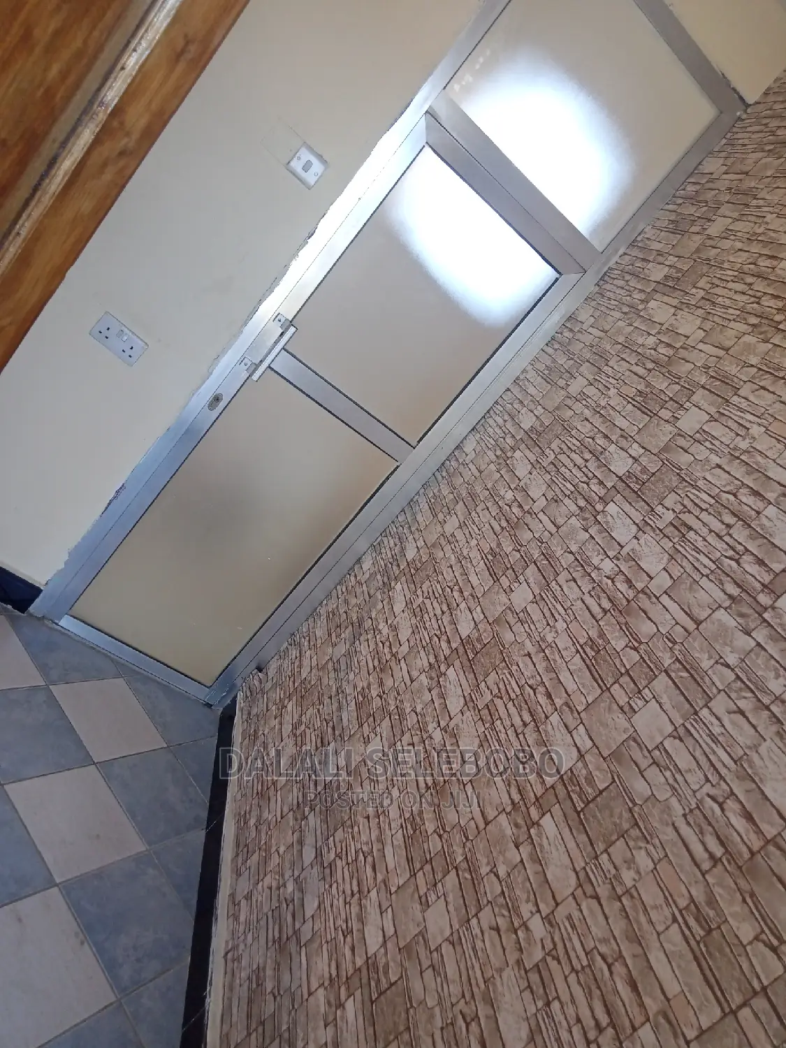 Studio Apartment in Sinza for Rent in Sinza