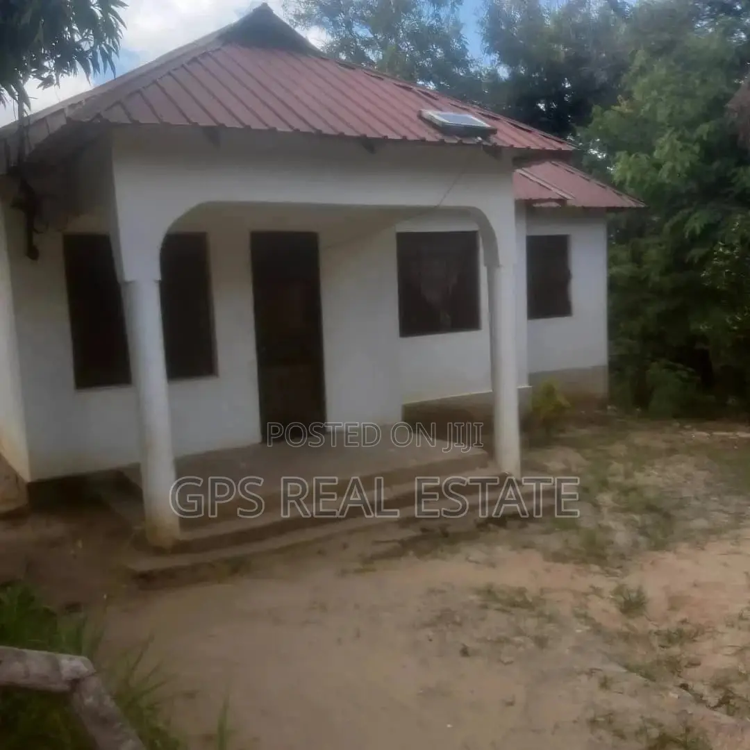 3bdrm House in Mansa Mussa, Kinondoni for Sale in Kinondoni