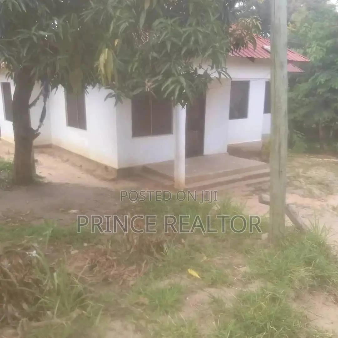 3bdrm House in Mansa Mussa, Kinondoni for Sale in Kinondoni