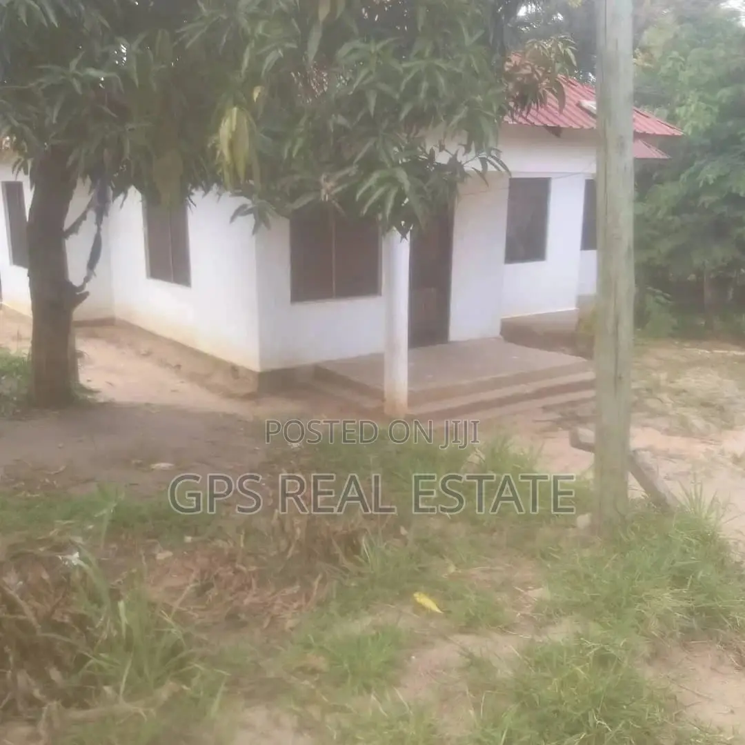 3bdrm House in Mansa Mussa, Kinondoni for Sale in Kinondoni