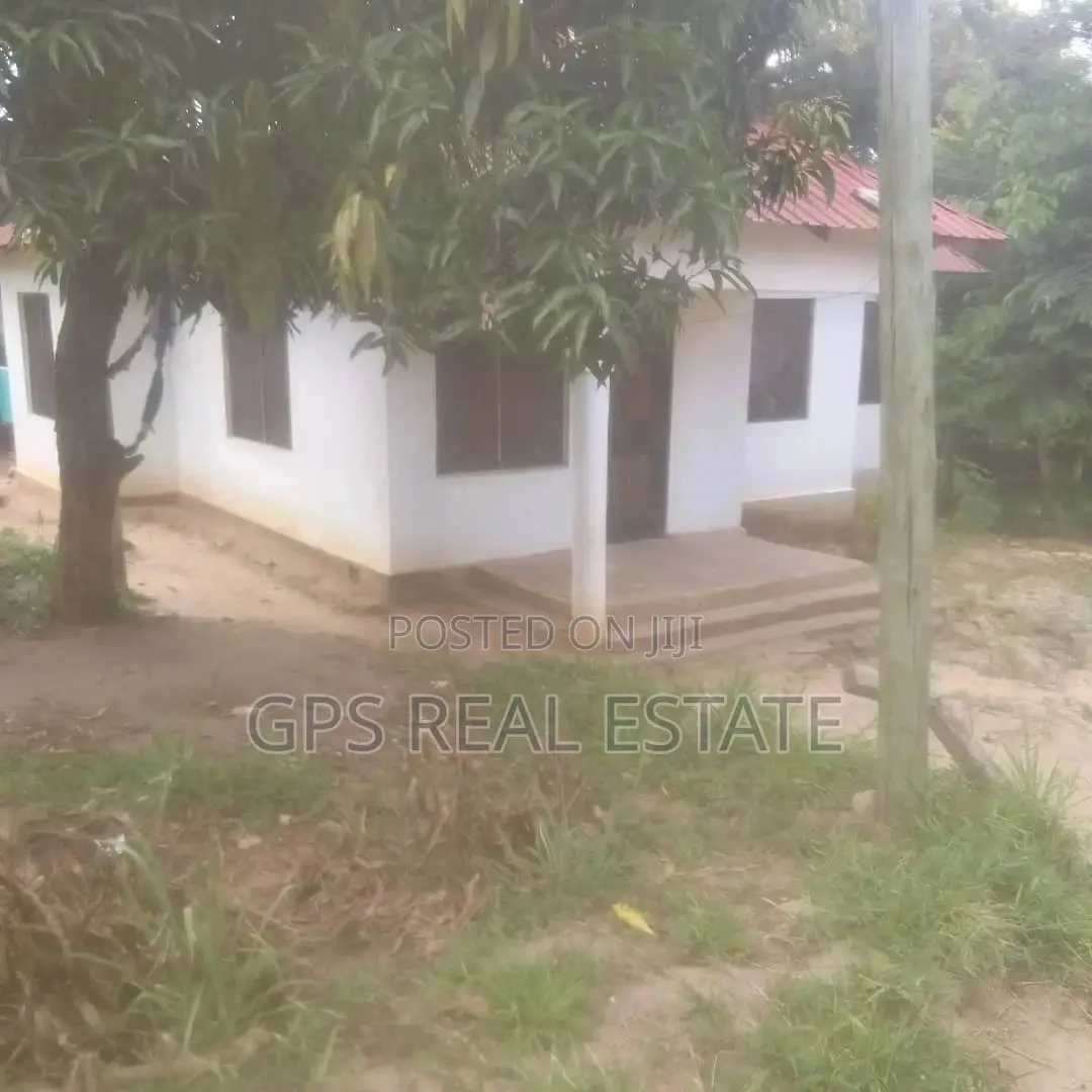 3bdrm House in Mansa Mussa, Kinondoni for Sale in Kinondoni