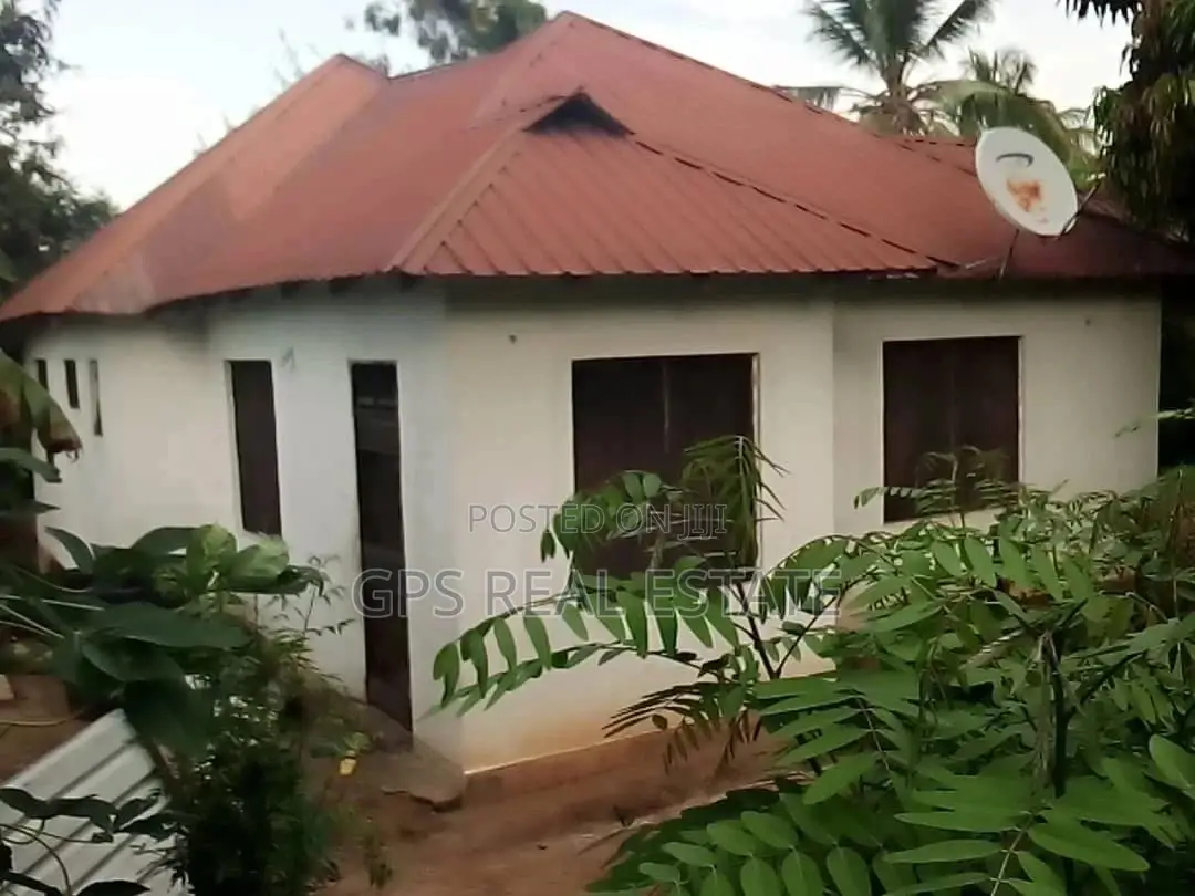 3bdrm House in Mansa Mussa, Kinondoni for Sale in Kinondoni
