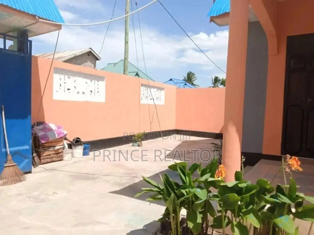 3bdrm House in Mansa Mussa, Chamazi for Sale in Chamazi