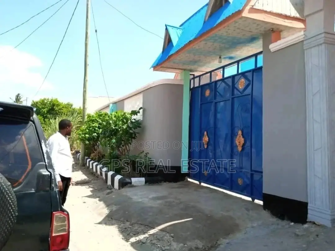 3bdrm House in Mansa Mussa, Chamazi for Sale in Chamazi