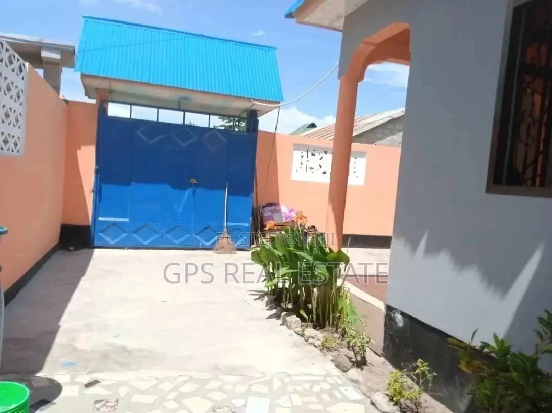 3bdrm House in Mansa Mussa, Chamazi for Sale in Chamazi
