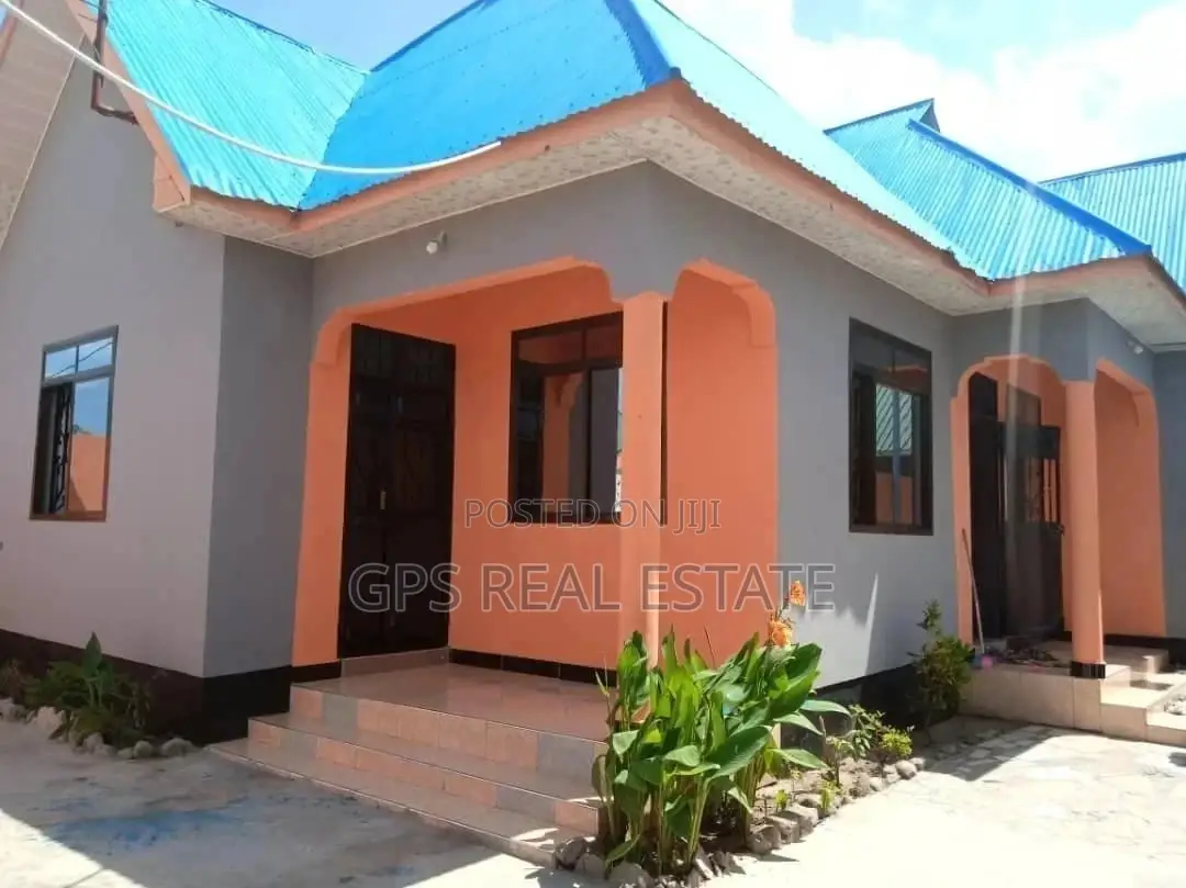 3bdrm House in Mansa Mussa, Chamazi for Sale in Chamazi