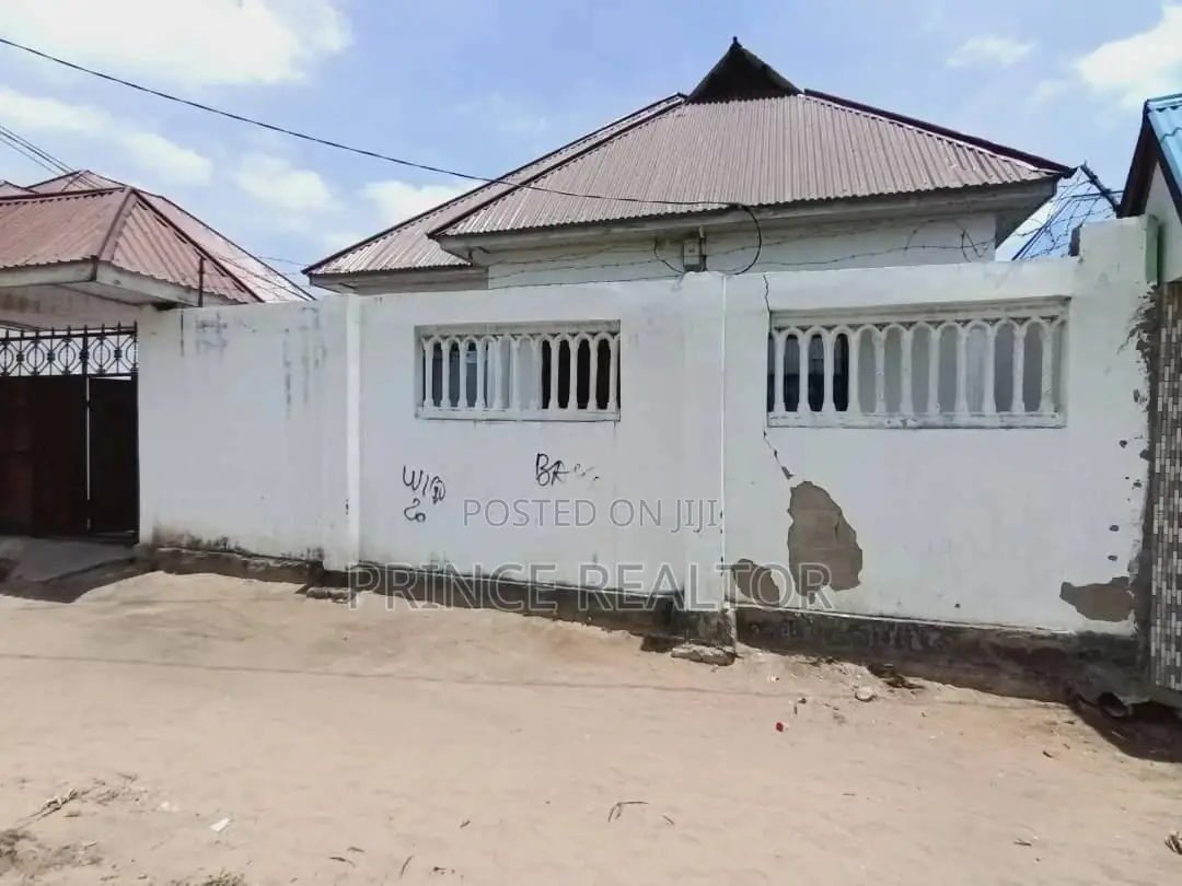 3bdrm House in Mansa Mussa, Chamazi for Sale in Chamazi