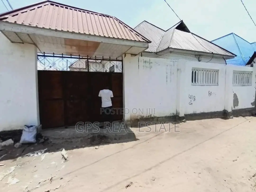 3bdrm House in Mansa Mussa, Chamazi for Sale in Chamazi