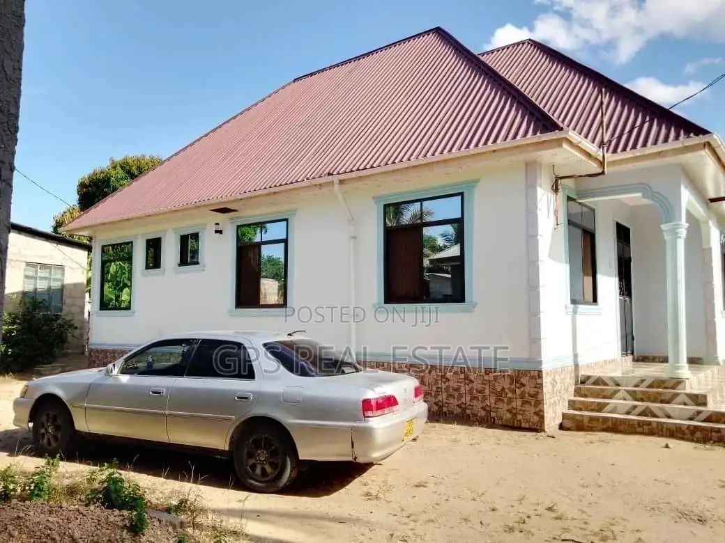 3bdrm House in Mansa Mussa, Temeke for Sale in Temeke
