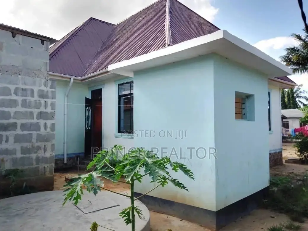 3bdrm House in Mansa Mussa, Temeke for Sale in Temeke
