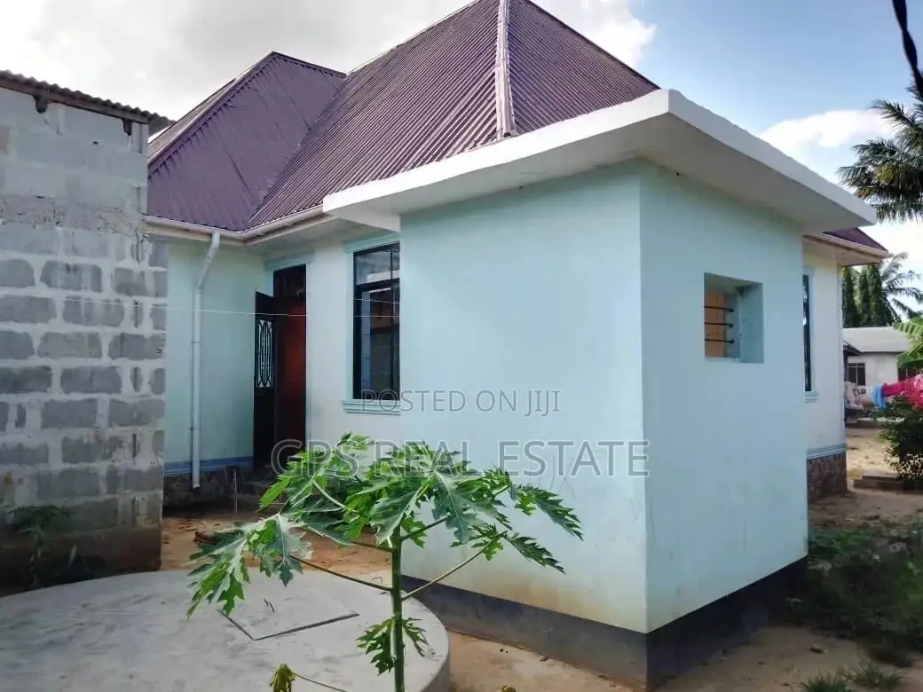 3bdrm House in Mansa Mussa, Temeke for Sale in Temeke