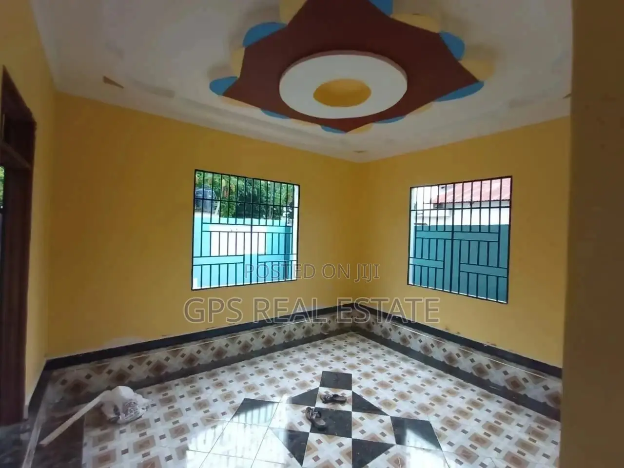 3bdrm House in Mansa Mussa, Temeke for Sale in Temeke