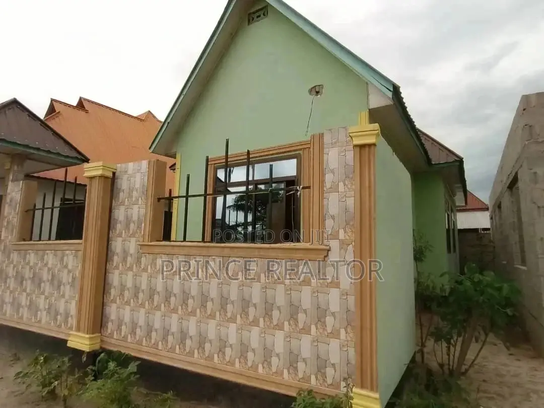 3bdrm House in Mansa Mussa, Temeke for Sale in Temeke