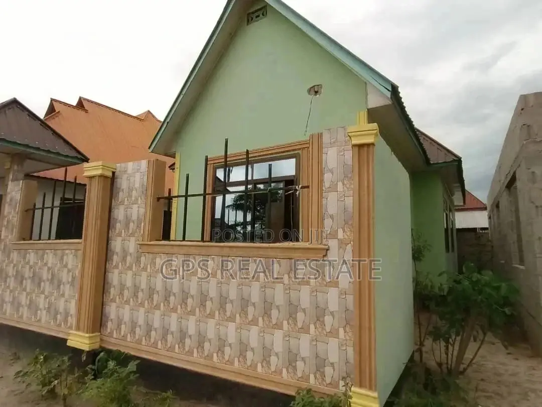 3bdrm House in Mansa Mussa, Temeke for Sale in Temeke