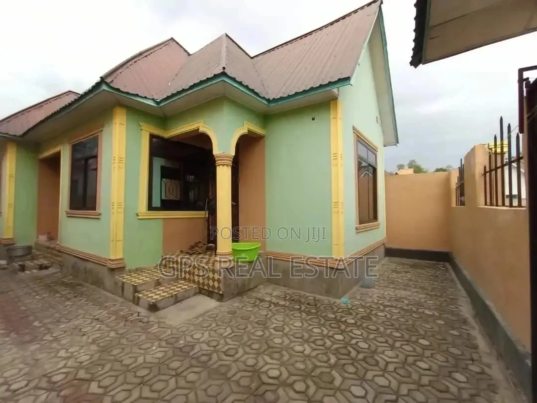 3bdrm House in Mansa Mussa, Temeke for Sale in Temeke