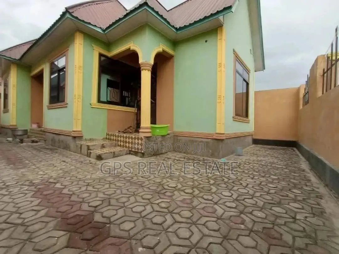 3bdrm House in Mansa Mussa, Temeke for Sale in Temeke
