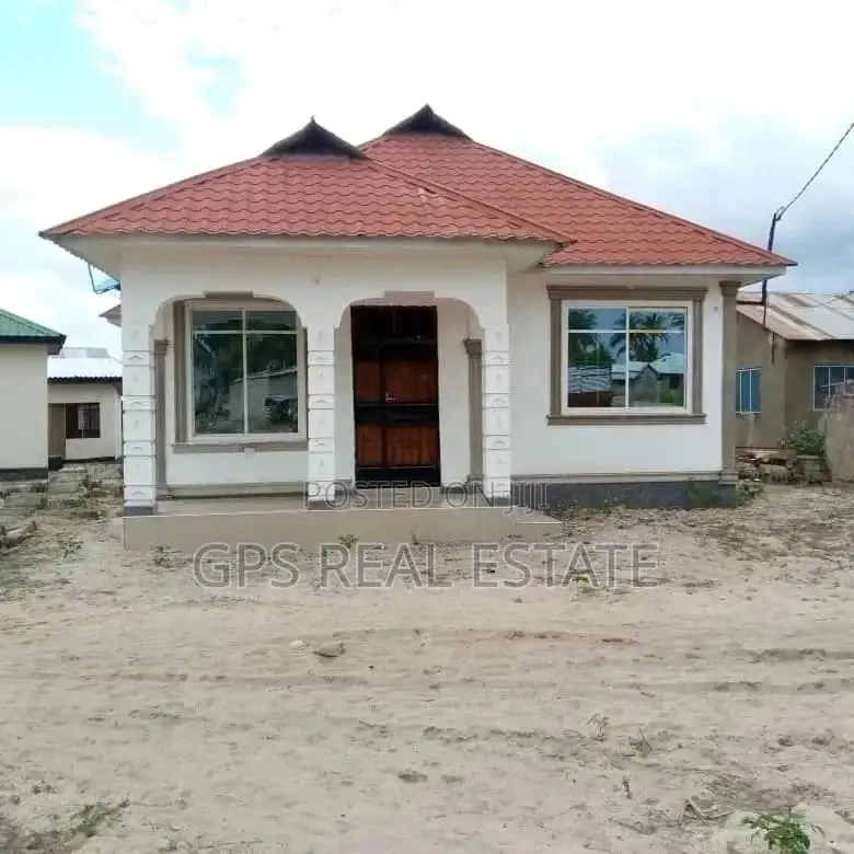 3bdrm House in Mansa Mussa, Ilala for Sale in Ilala