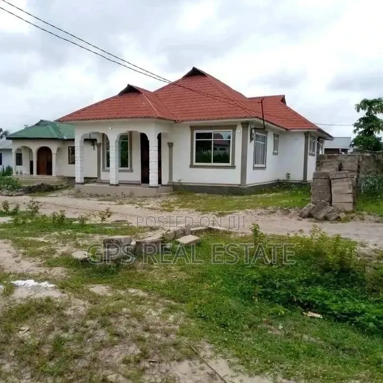 3bdrm House in Mansa Mussa, Ilala for Sale in Ilala