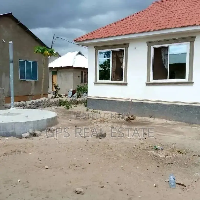3bdrm House in Mansa Mussa, Ilala for Sale in Ilala