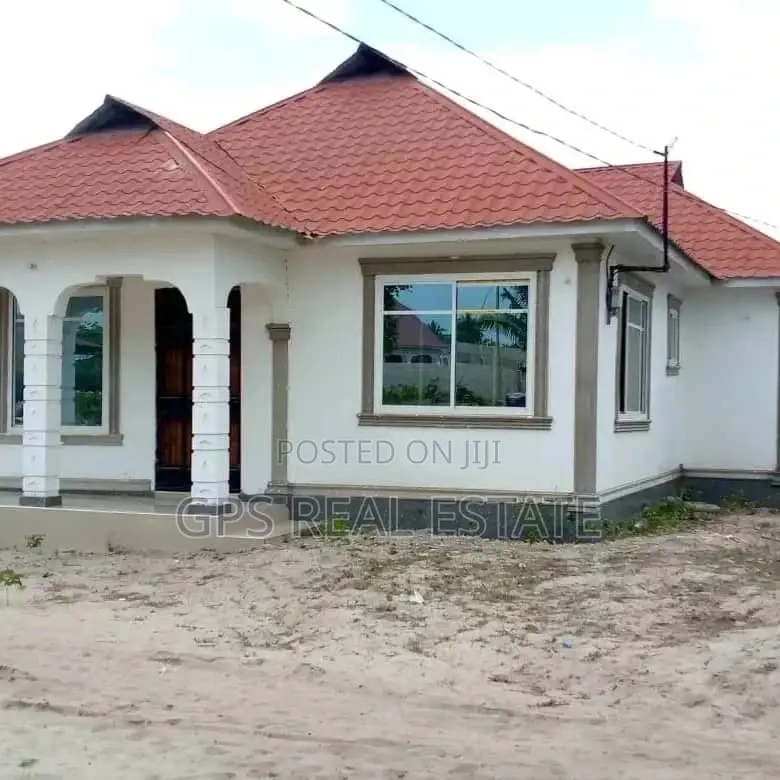 3bdrm House in Mansa Mussa, Ilala for Sale in Ilala