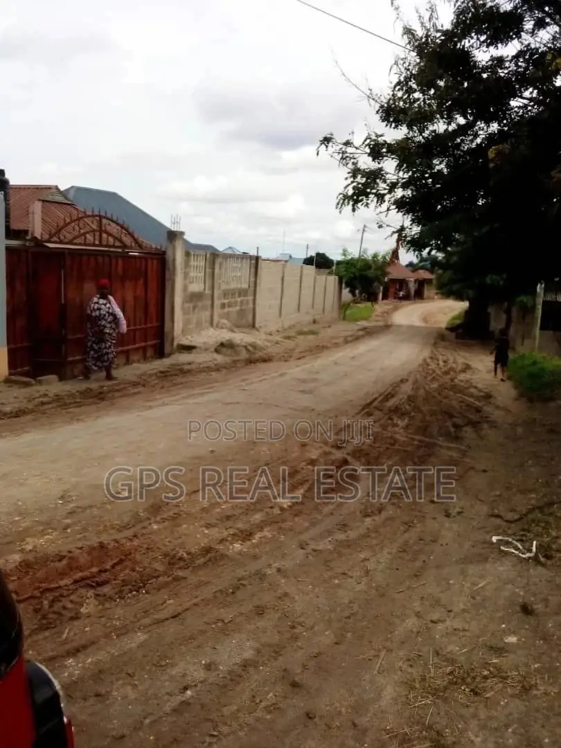 3bdrm House in Mansa Mussa, Kimara for Sale in Kimara