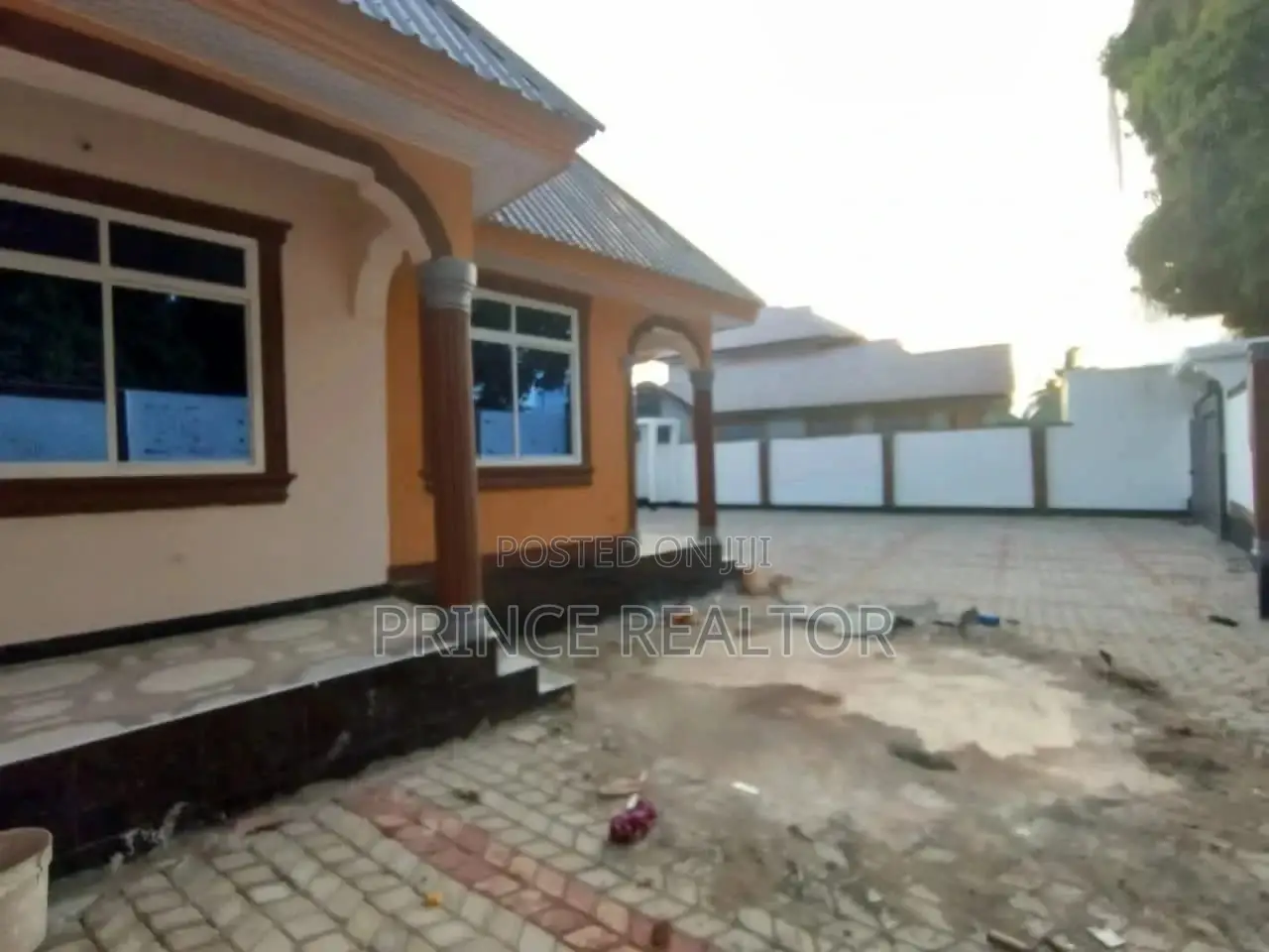 4bdrm House in Mansa Mussa, Chamazi for Sale in Chamazi