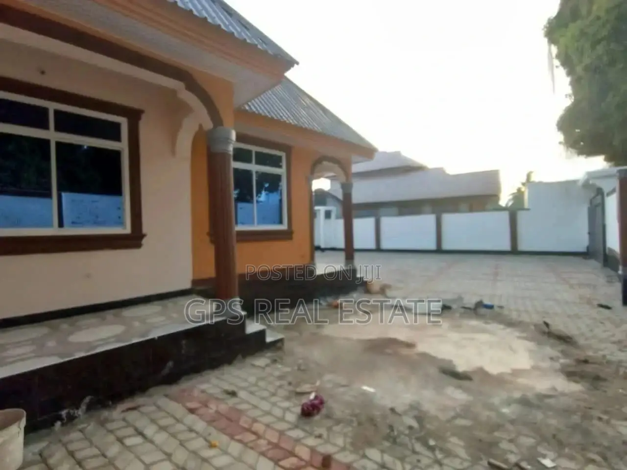 4bdrm House in Mansa Mussa, Chamazi for Sale in Chamazi