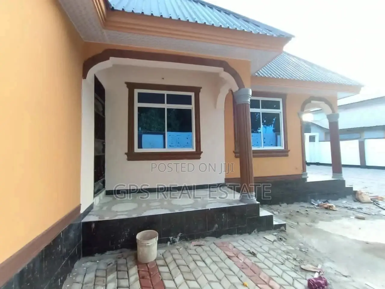 4bdrm House in Mansa Mussa, Chamazi for Sale in Chamazi
