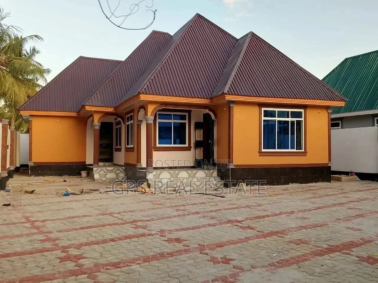 4bdrm House in Mansa Mussa, Chamazi for Sale in Chamazi
