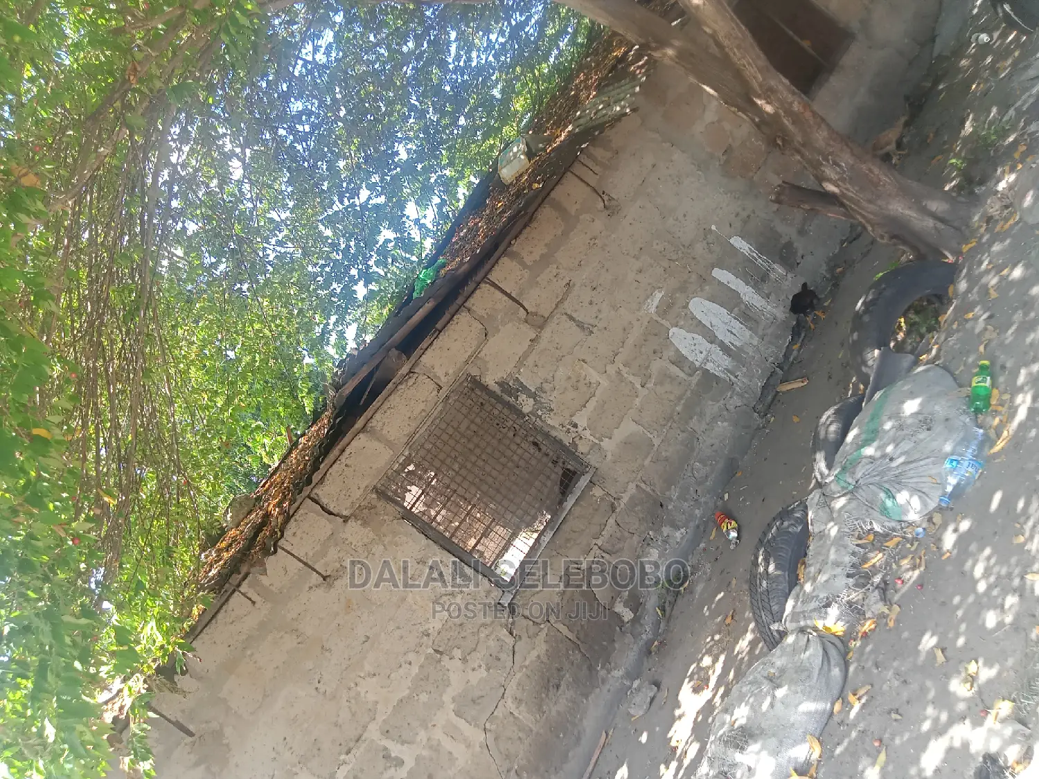 Survey Milioni 70 in Kinondoni