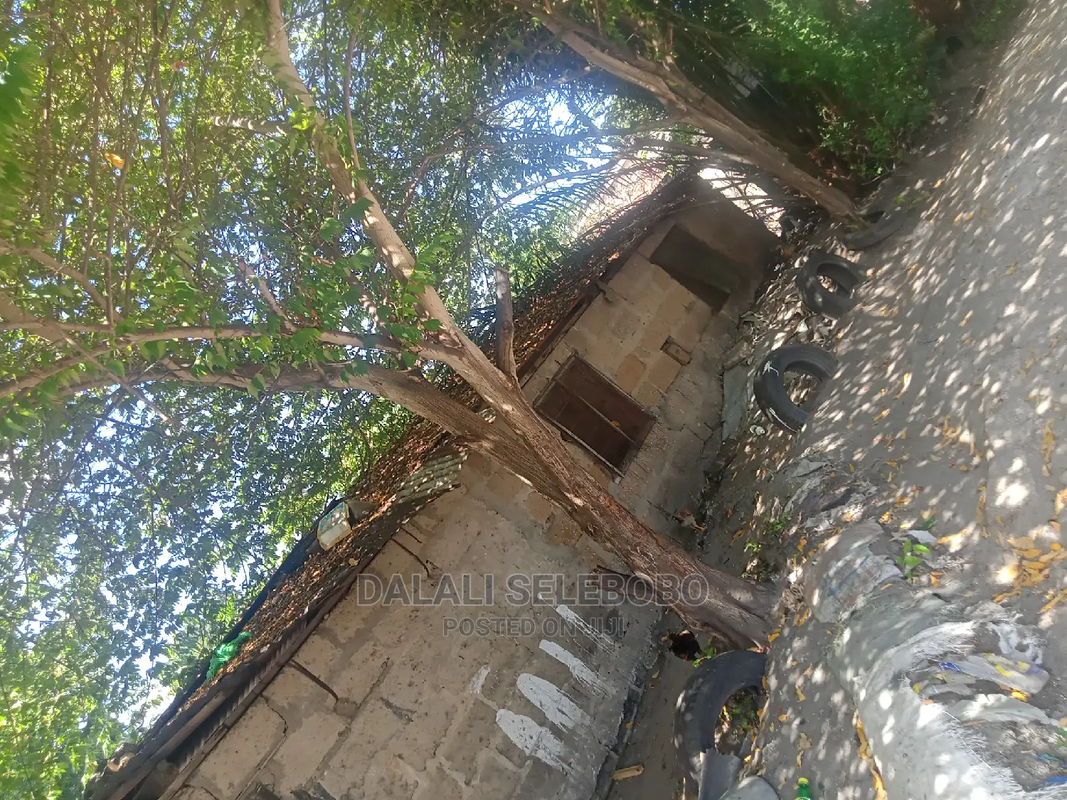 Survey Milioni 70 in Kinondoni