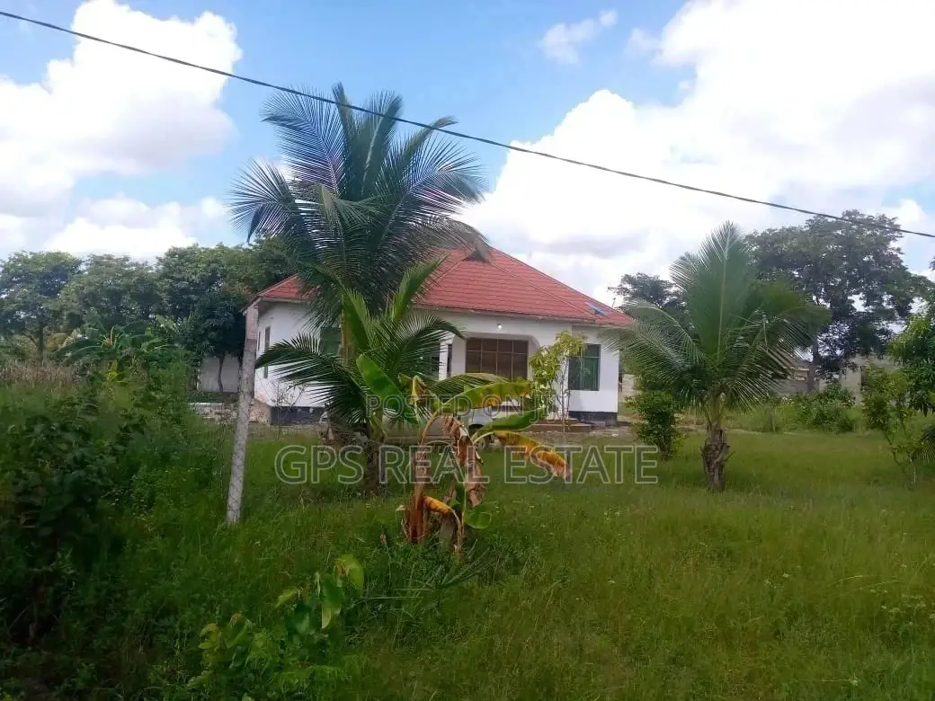3bdrm House in Mansa Mussa, Ilala for Sale in Ilala