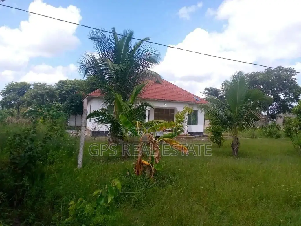 3bdrm House in Mansa Mussa, Ilala for Sale in Ilala