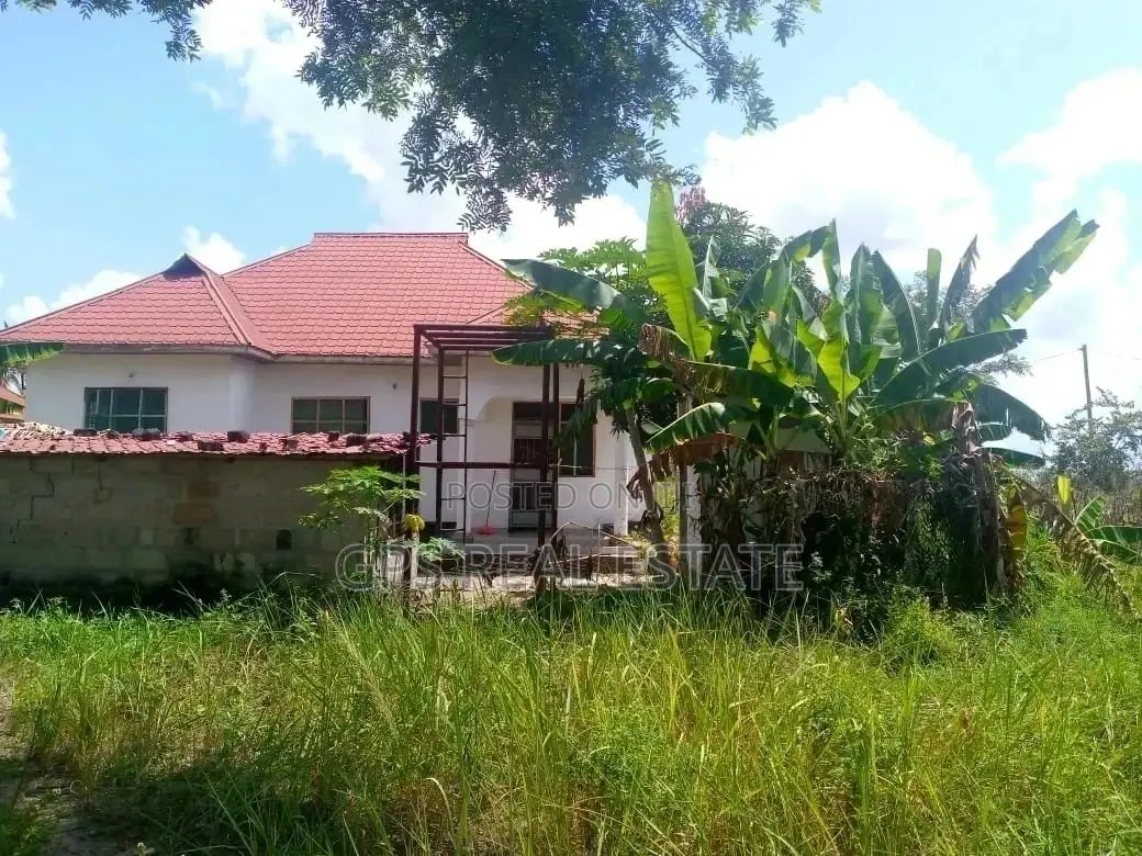 3bdrm House in Mansa Mussa, Ilala for Sale in Ilala