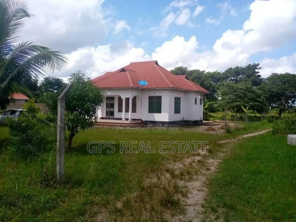 3bdrm House in Mansa Mussa, Ilala for Sale in Ilala