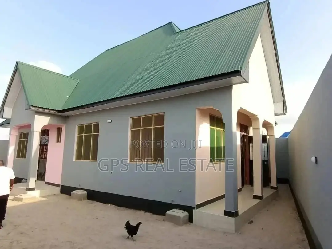 3bdrm House in Mansa Mussa, Ilala for Sale in Ilala