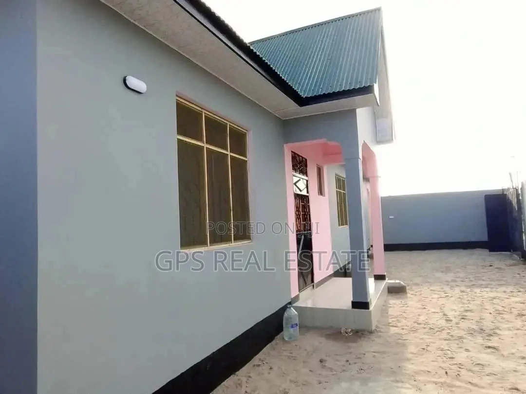 3bdrm House in Mansa Mussa, Ilala for Sale in Ilala