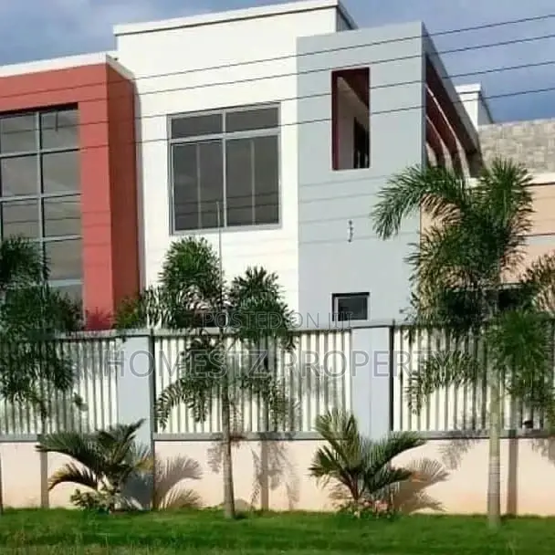 Three Bedroom House In Kibada Kigamboni For Sale in Temeke