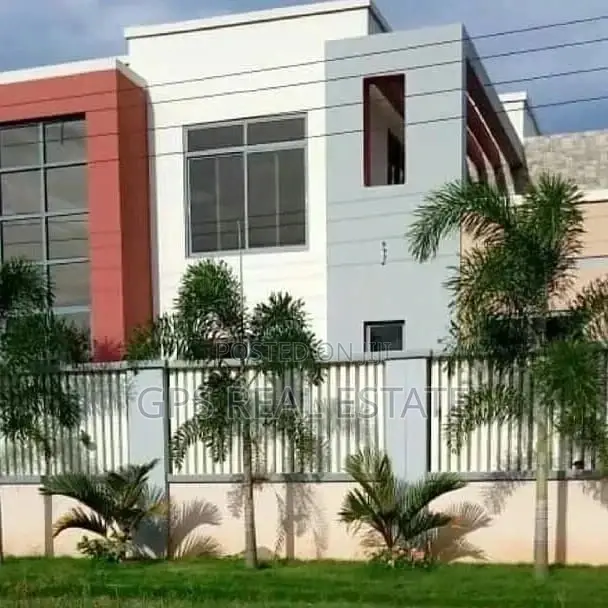 Three Bedroom House In Kibada Kigamboni For Sale in Temeke