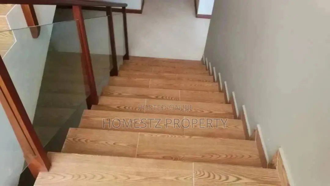 Three Bedroom House In Kibada Kigamboni For Sale in Temeke