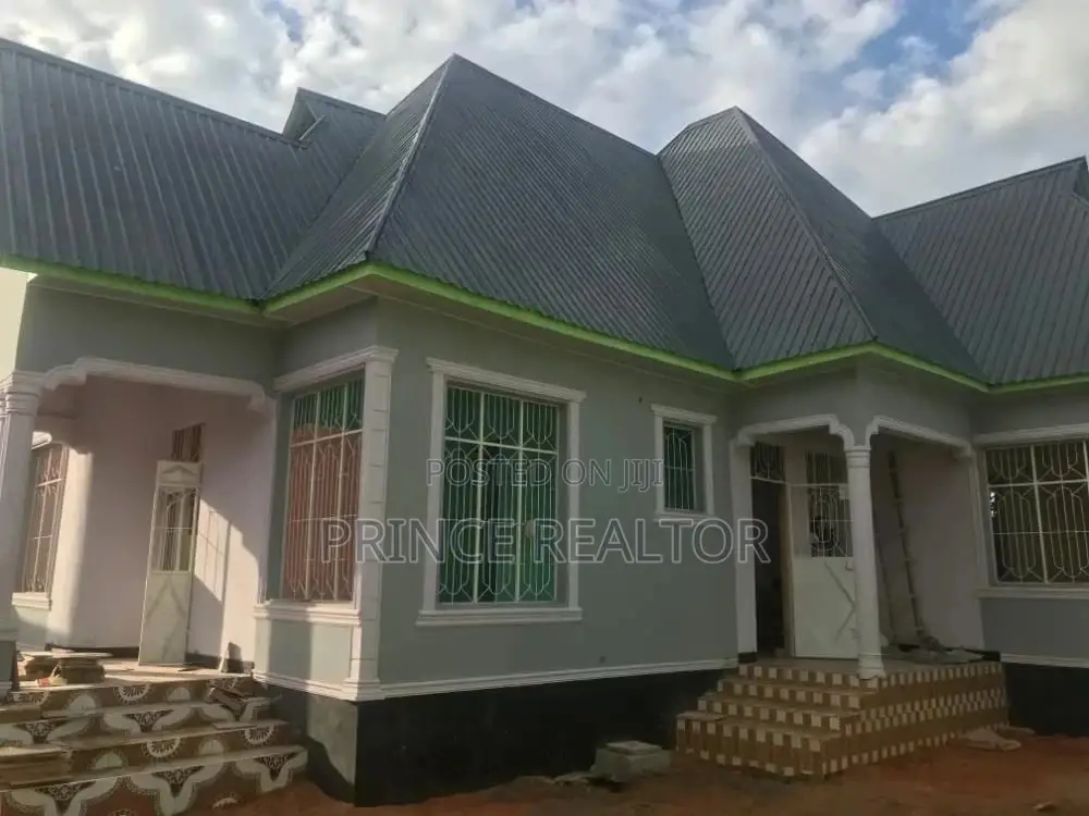 4bdrm House in Mansa Mussa, Temeke for Sale in Temeke
