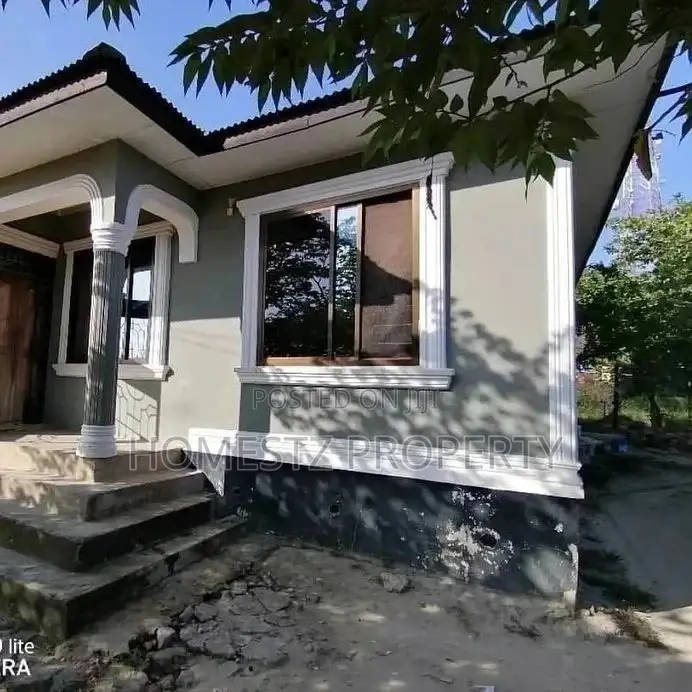 3bdrm House in Mansa Mussa, Kinondoni for Sale in Kinondoni