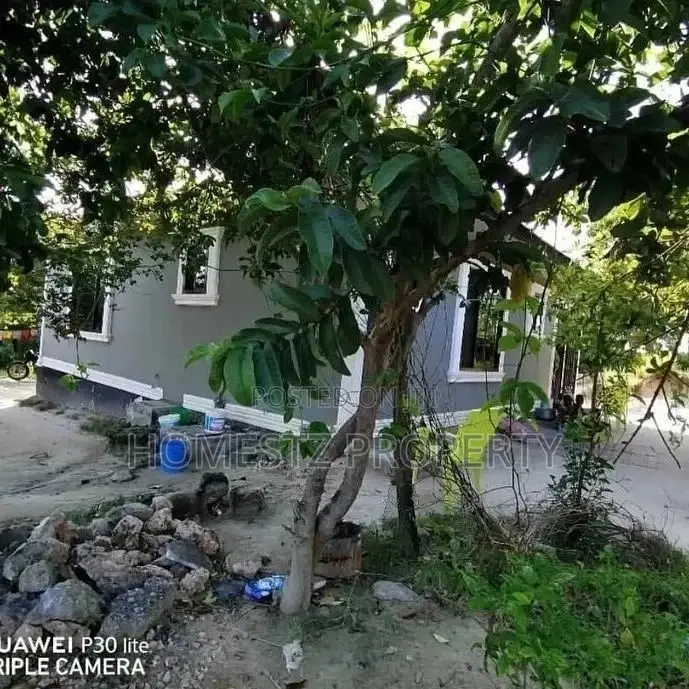 3bdrm House in Mansa Mussa, Kinondoni for Sale in Kinondoni
