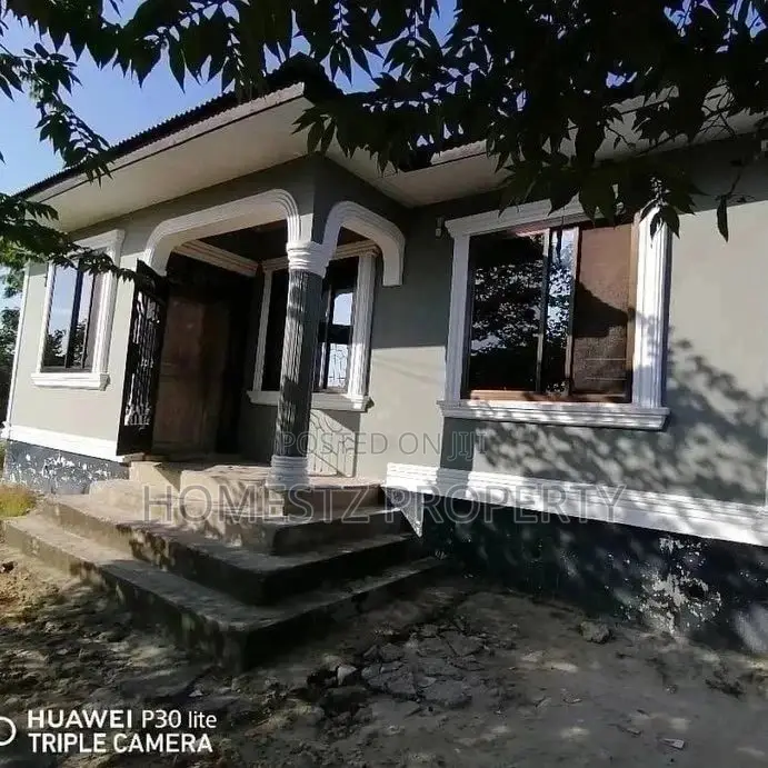 3bdrm House in Mansa Mussa, Kinondoni for Sale in Kinondoni