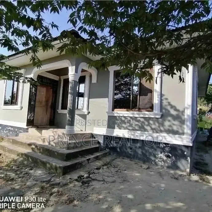 3bdrm House in Mansa Mussa, Kinondoni for Sale in Kinondoni