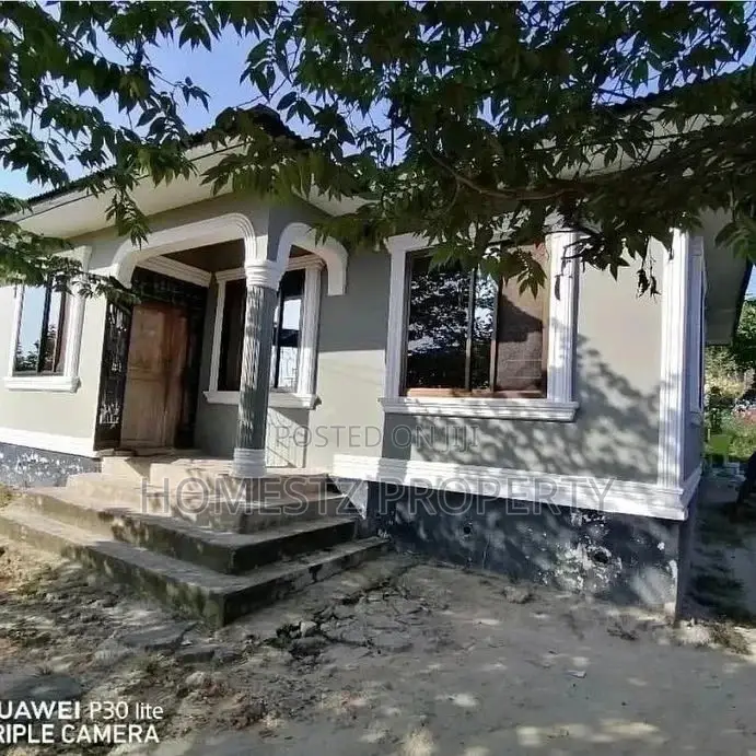 3bdrm House in Mansa Mussa, Kinondoni for Sale in Kinondoni