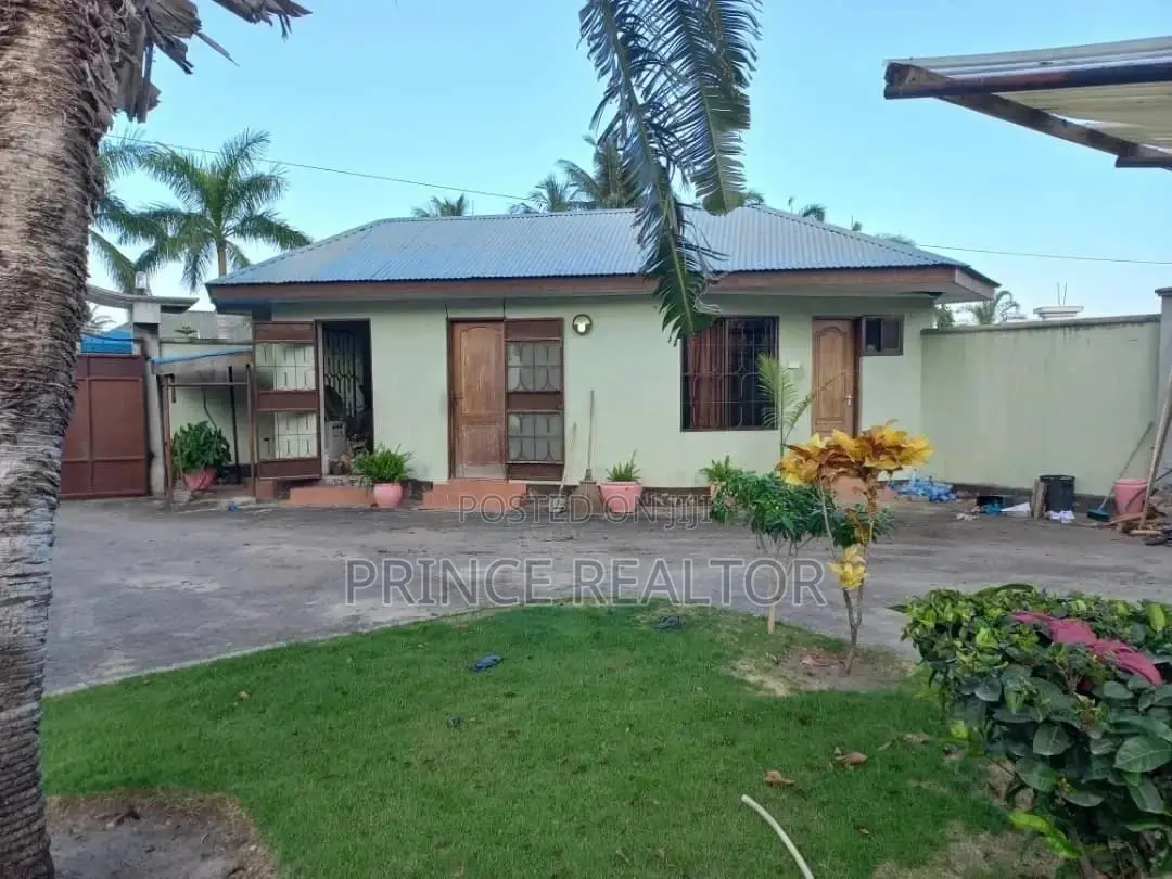 3bdrm House in Mansa Mussa, Kinondoni for Sale in Kinondoni