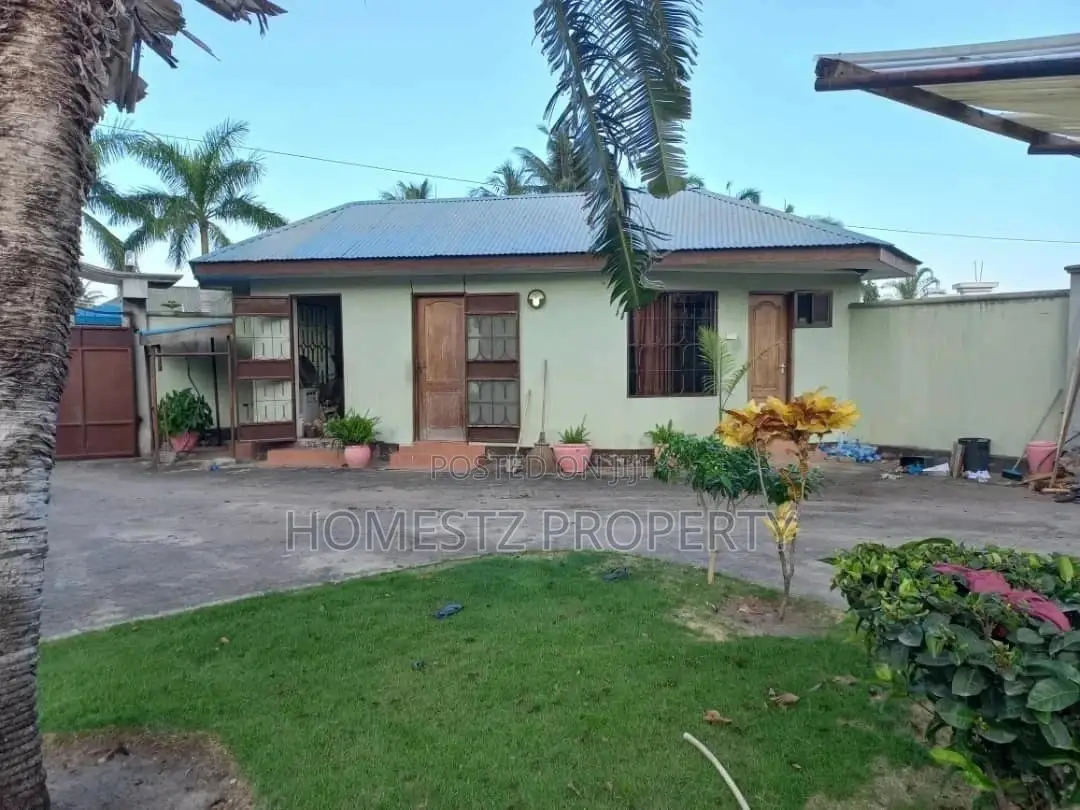 3bdrm House in Mansa Mussa, Kinondoni for Sale in Kinondoni