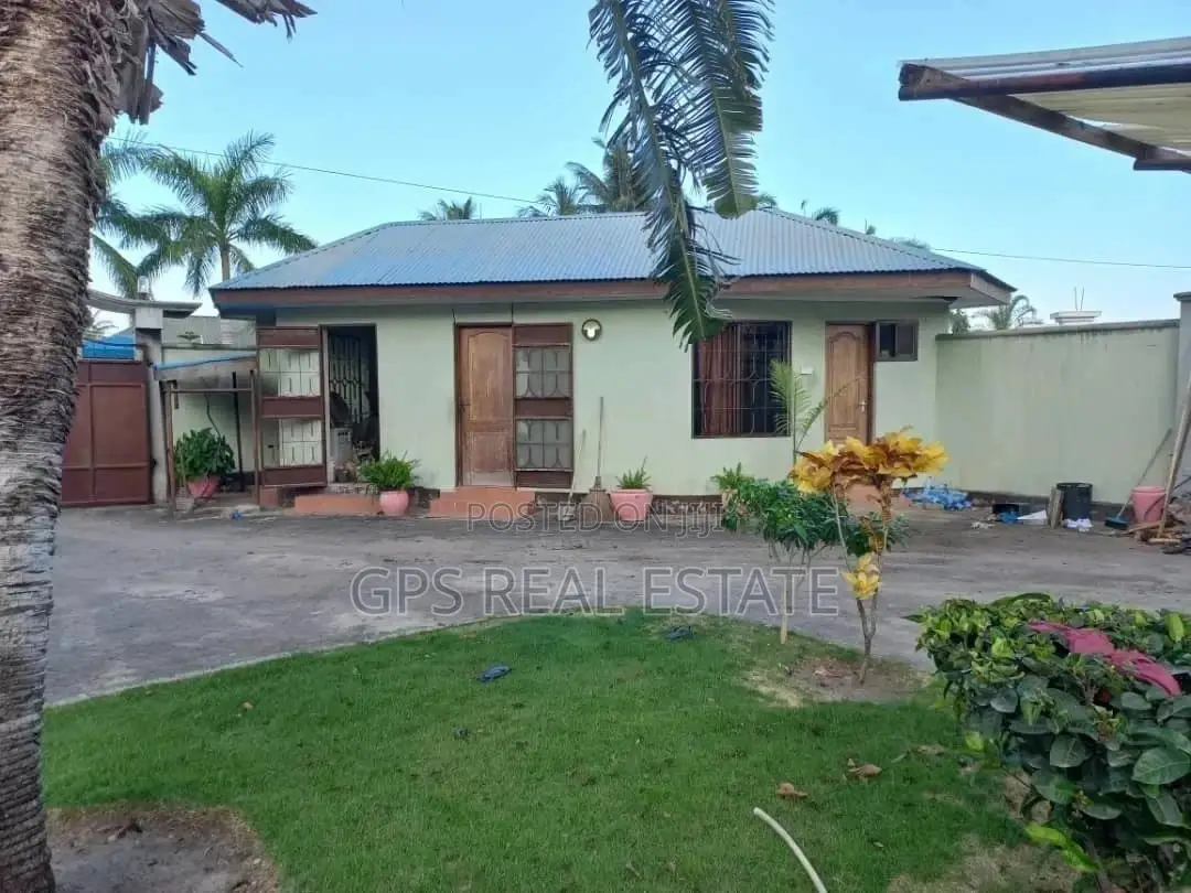 3bdrm House in Mansa Mussa, Kinondoni for Sale in Kinondoni